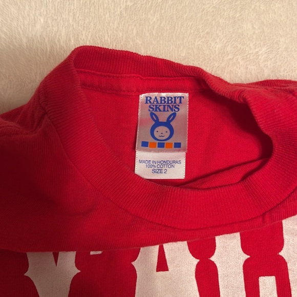 Toddler Christmas shirt - Picture 2 of 4